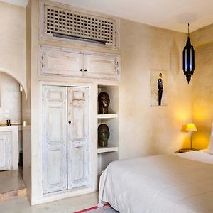 Habitación Estándar con Cama King